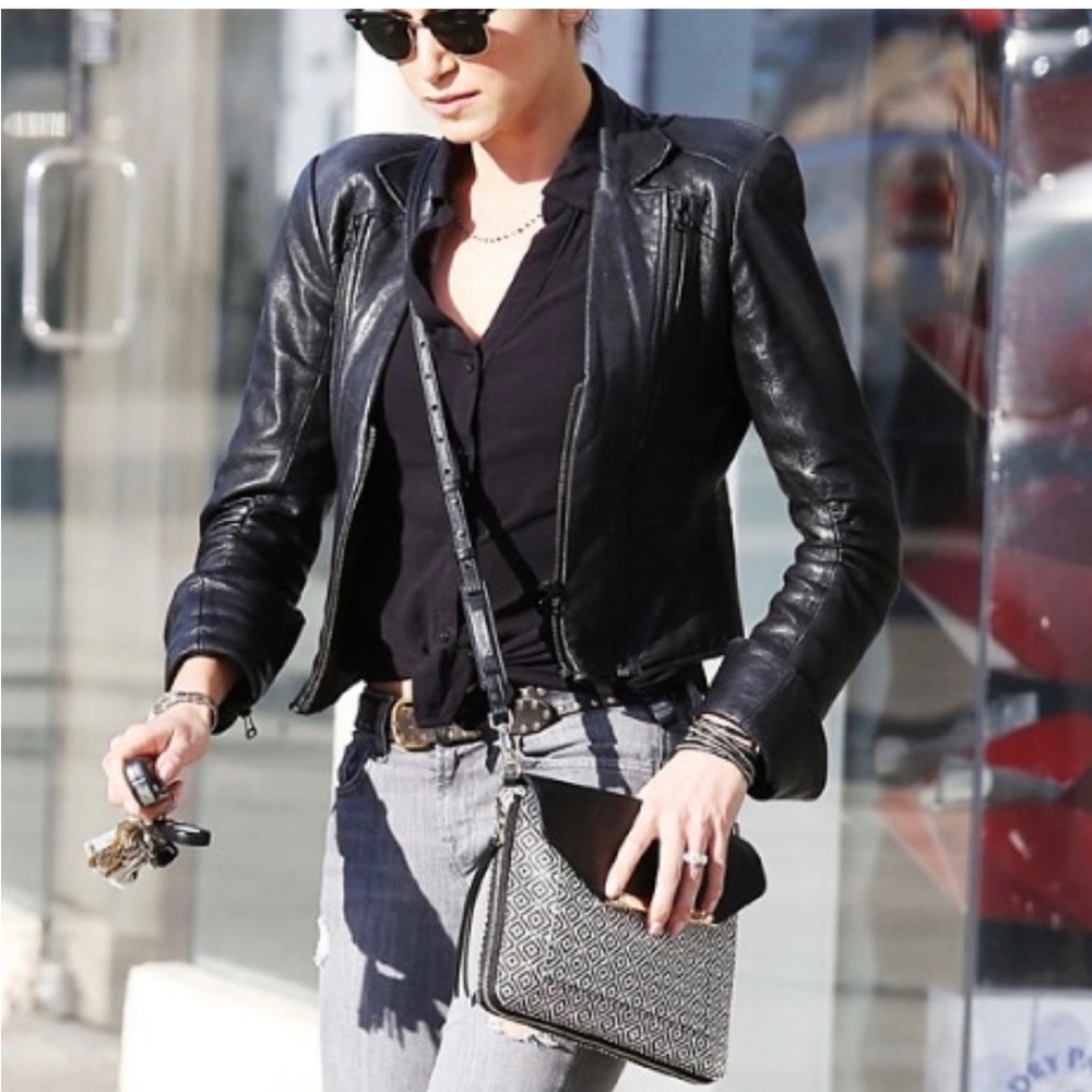 Stella & Dot Crossbody Purse